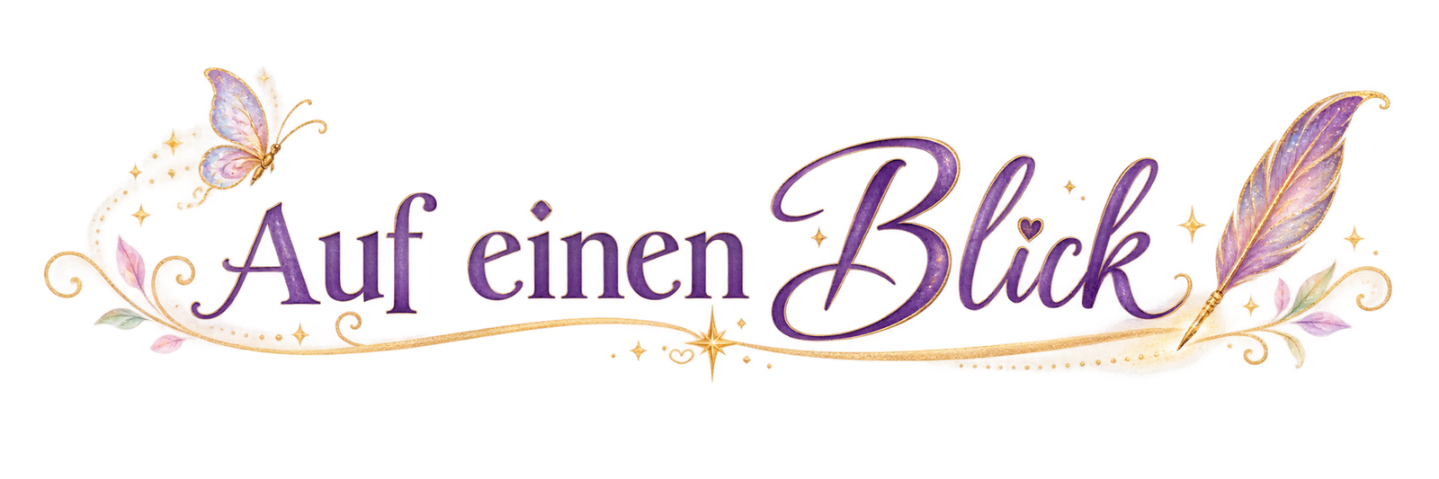 Auf einen Blick