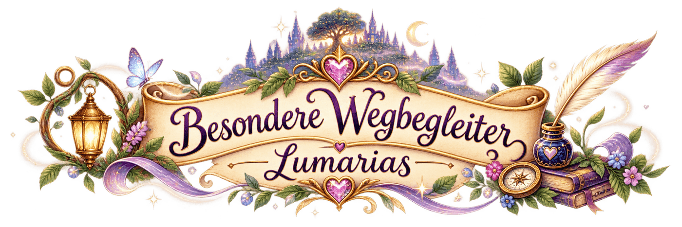 Besondere Wegbegleiter Lumarias