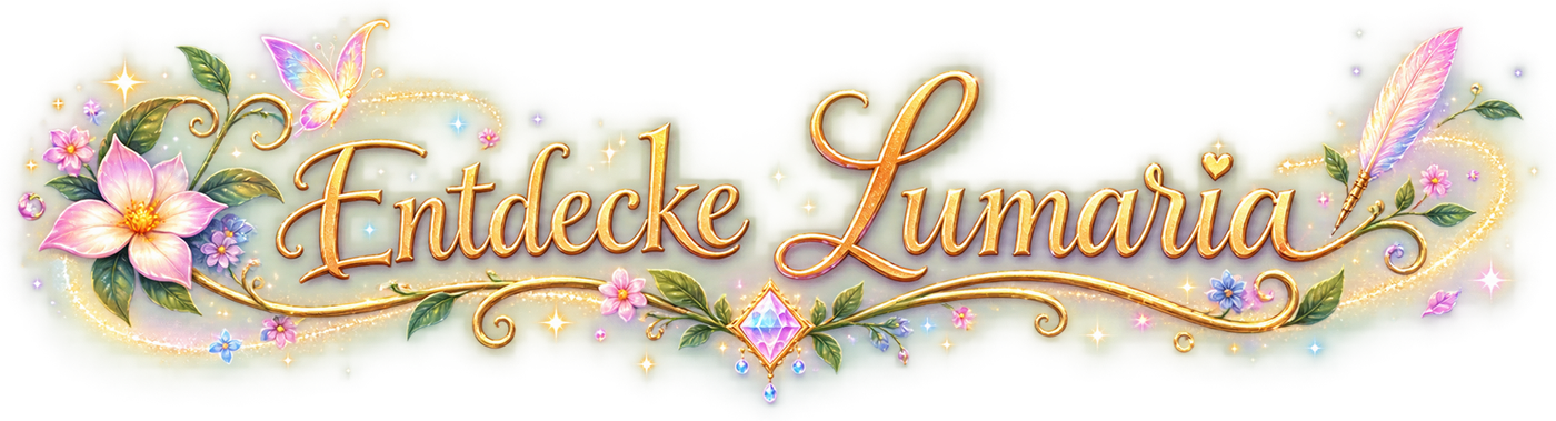 Entdecke Lumaria