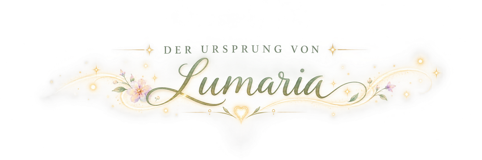 Der Ursprung von Lumaria