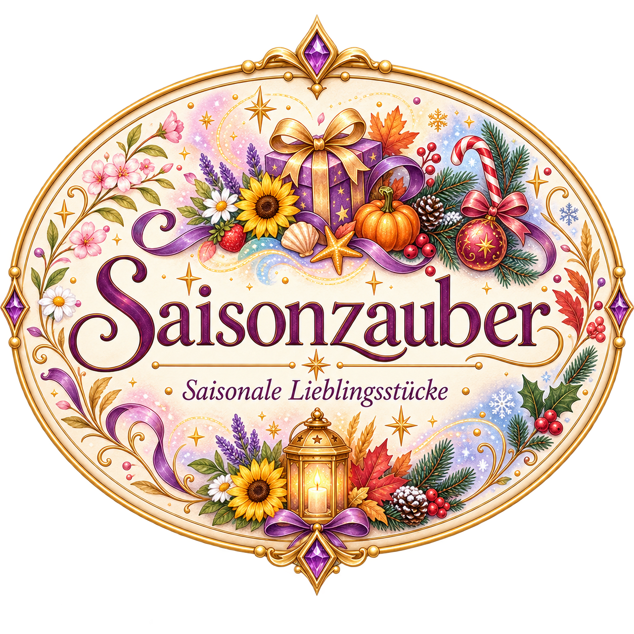 Saisonzauber